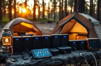 14 Best Portable Power Stations to Elevate Your Car Camping Experience
