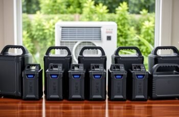 8 Best Portable Power Stations to Keep Your Air Conditioner Running