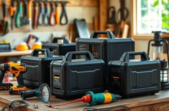 13 Best Portable Power Stations to Power Your Tools Anywhere 13 Best Portable Power Stations to Power Your Tools Anywhere