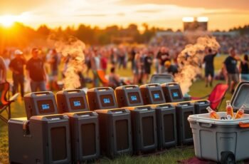 12 Best Portable Power Stations to Elevate Your Tailgating Game