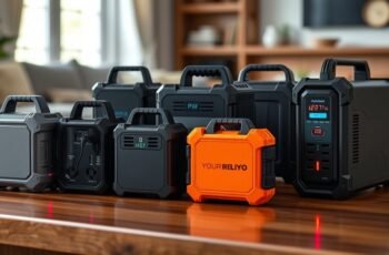 7 Best Portable Power Stations to Keep Your Home Powered 7 Best Portable Power Stations to Keep Your Home Powered