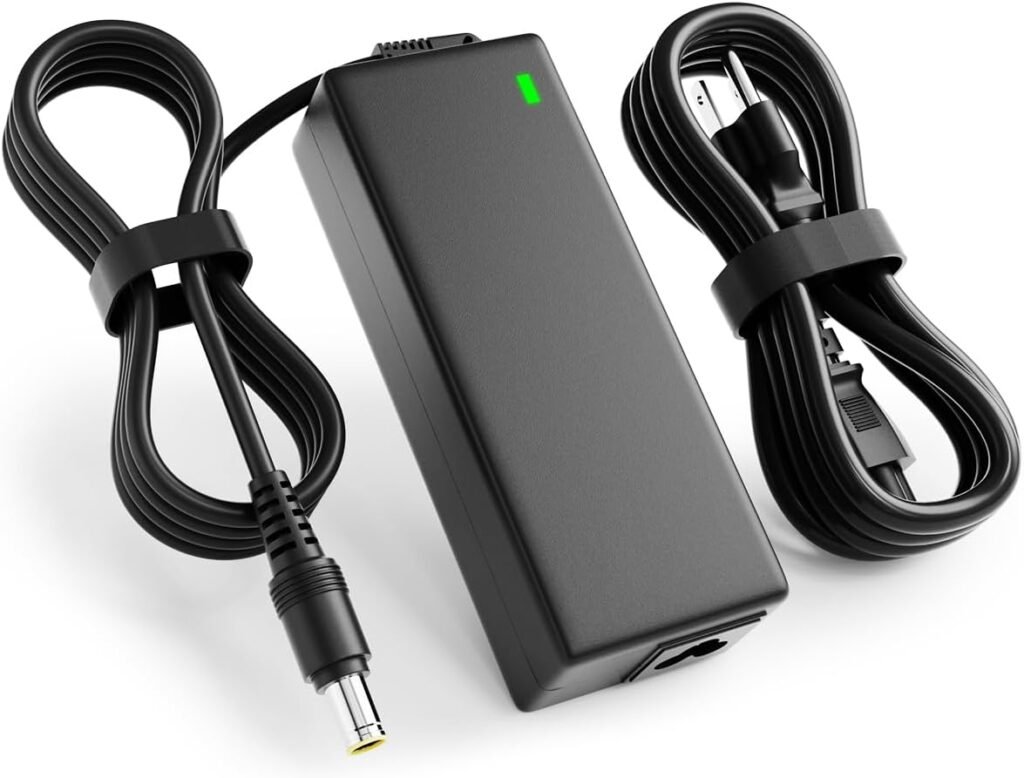 24V 90W Jackery Charger for Explorer Power Stations