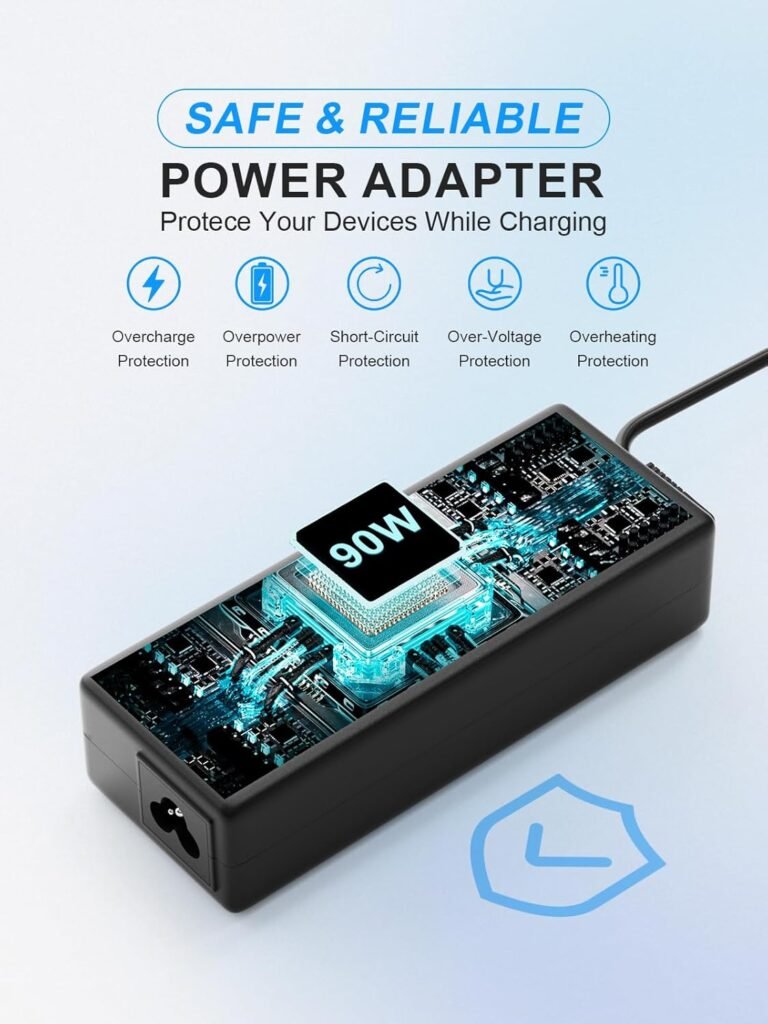 24V 90W Jackery Charger for Explorer Power Stations