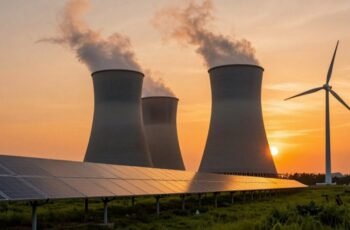 Cost Effective Power Stations