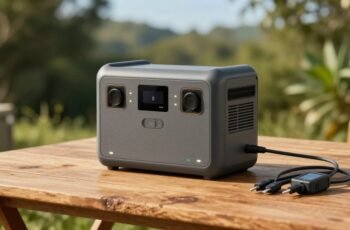 Budget Portable Power Station Review