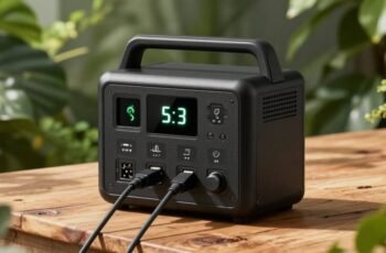 Best Affordable Power Stations