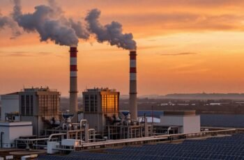 Cost Vs Performance Power Stations