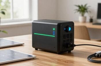 Premium Battery Generator Benefits