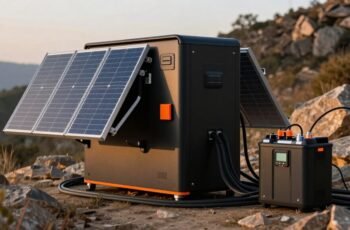 Best Mid Range Power Stations